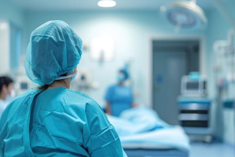 Hospital